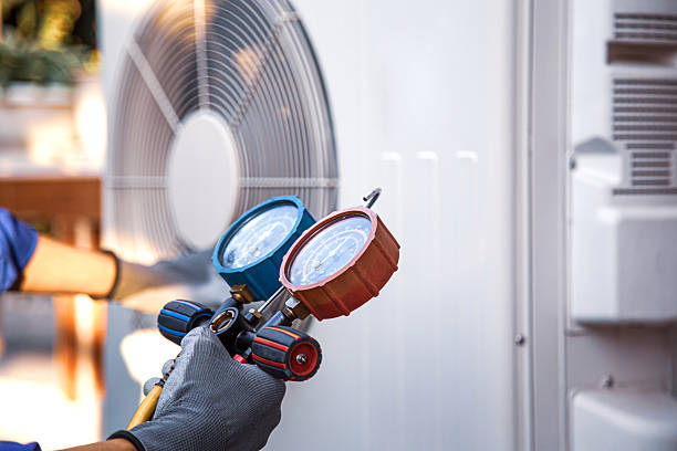 Affordable Emergency Hvac Repair solutions in Maury City, TN